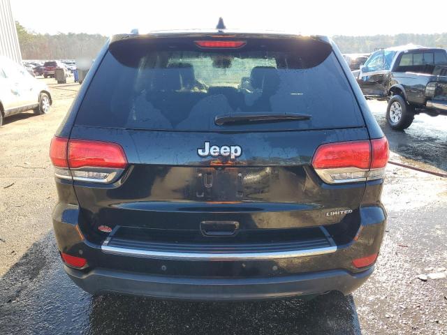 Photo 5 VIN: 1C4RJEBG2HC765457 - JEEP GRAND CHER 