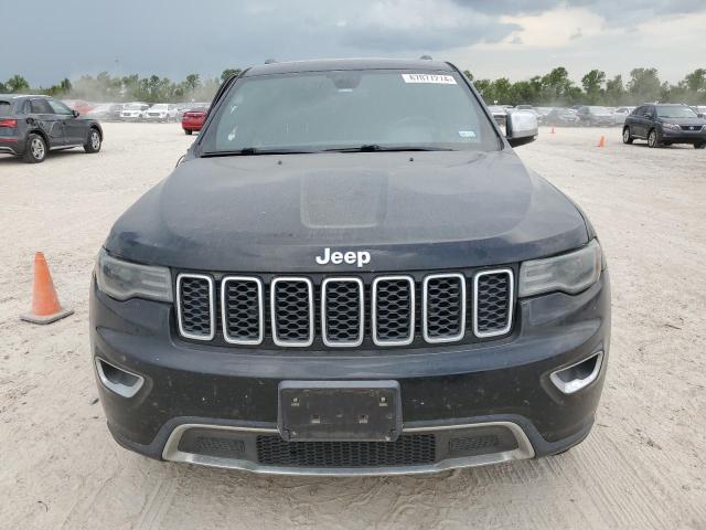 Photo 4 VIN: 1C4RJEBG2HC832879 - JEEP GRAND CHER 