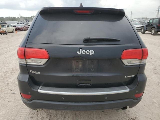 Photo 5 VIN: 1C4RJEBG2HC832879 - JEEP GRAND CHER 