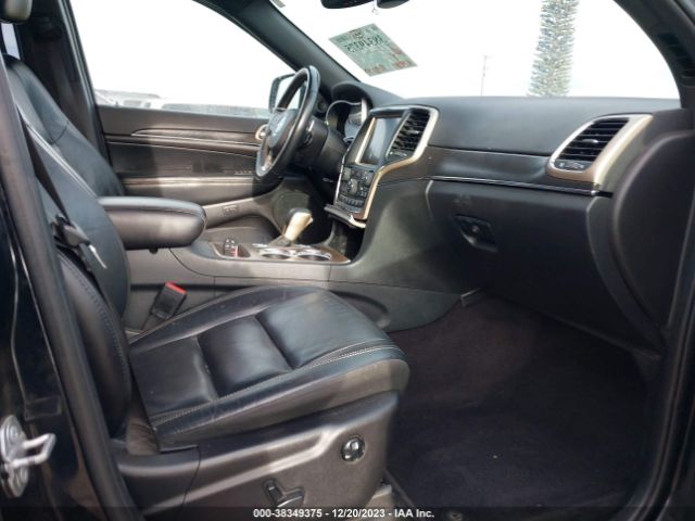 Photo 4 VIN: 1C4RJEBG2HC916152 - JEEP GRAND CHEROKEE 