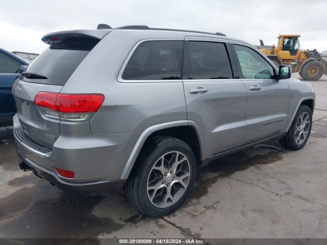 Photo 3 VIN: 1C4RJEBG2JC109362 - JEEP GRAND CHEROKEE 