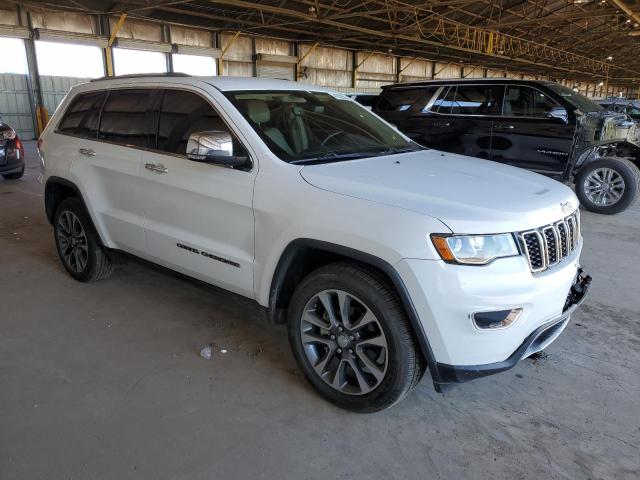 Photo 3 VIN: 1C4RJEBG2JC339483 - JEEP GRAND CHEROKEE 