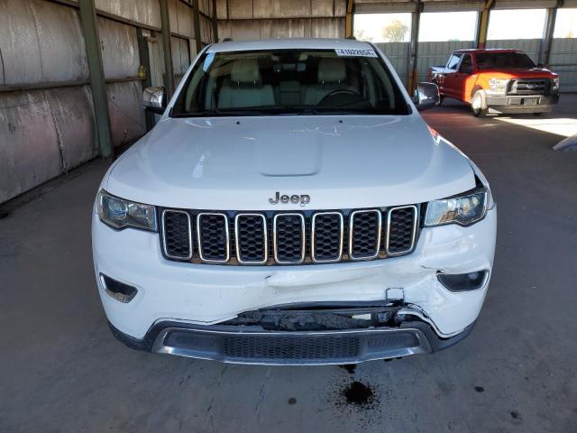 Photo 4 VIN: 1C4RJEBG2JC339483 - JEEP GRAND CHEROKEE 