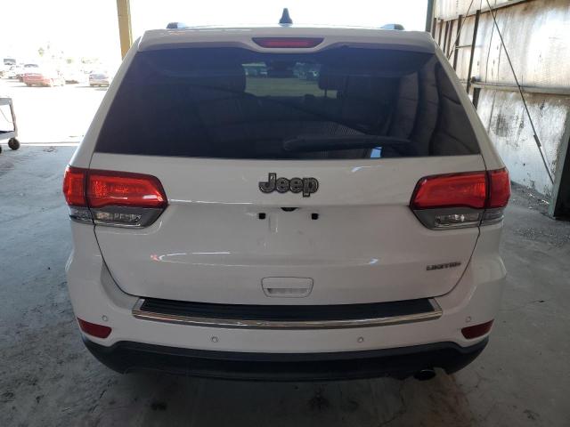 Photo 5 VIN: 1C4RJEBG2JC339483 - JEEP GRAND CHEROKEE 