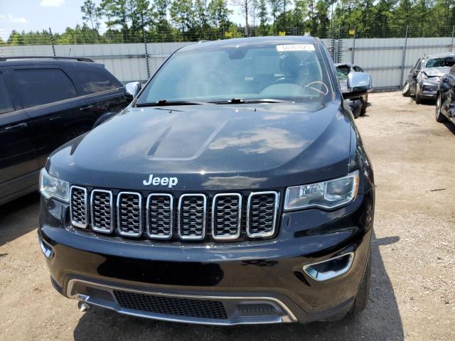 Photo 4 VIN: 1C4RJEBG2JC392328 - JEEP GRAND CHER 