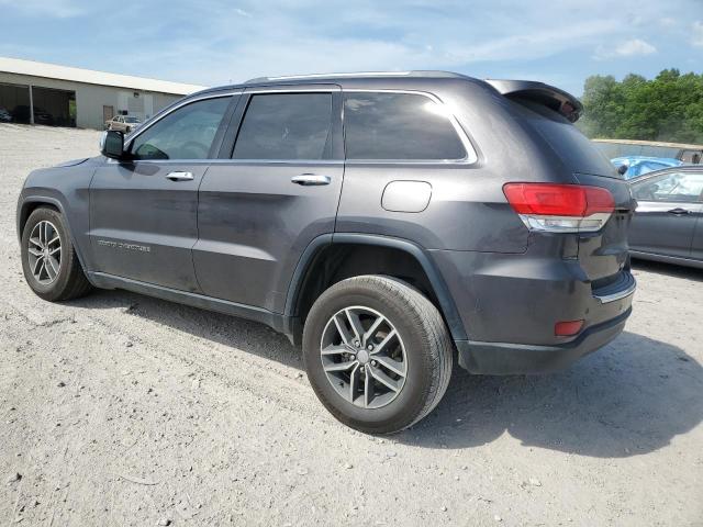 Photo 1 VIN: 1C4RJEBG2JC397724 - JEEP GRAND CHEROKEE 