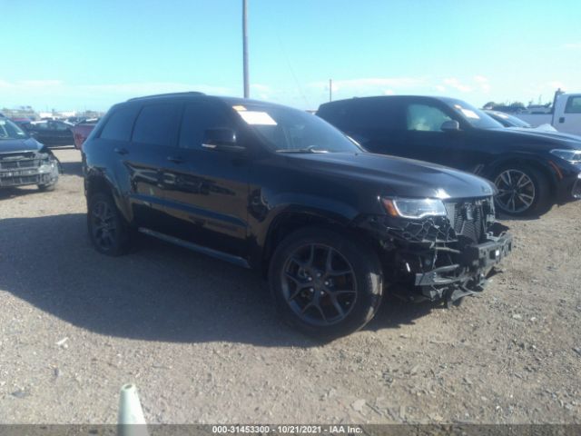 Photo 0 VIN: 1C4RJEBG2KC571731 - JEEP GRAND CHEROKEE 