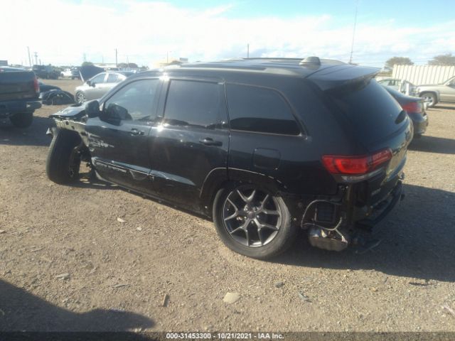 Photo 2 VIN: 1C4RJEBG2KC571731 - JEEP GRAND CHEROKEE 