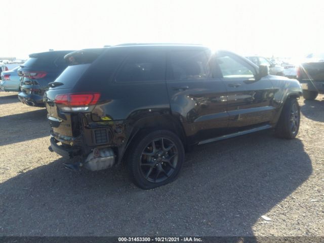 Photo 3 VIN: 1C4RJEBG2KC571731 - JEEP GRAND CHEROKEE 