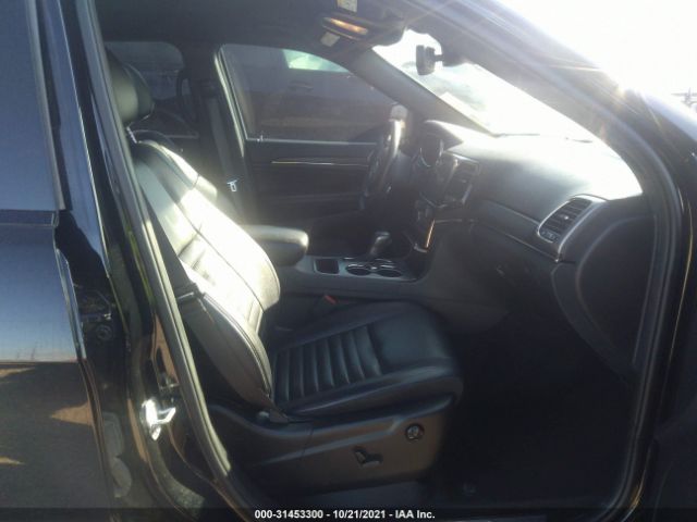 Photo 4 VIN: 1C4RJEBG2KC571731 - JEEP GRAND CHEROKEE 