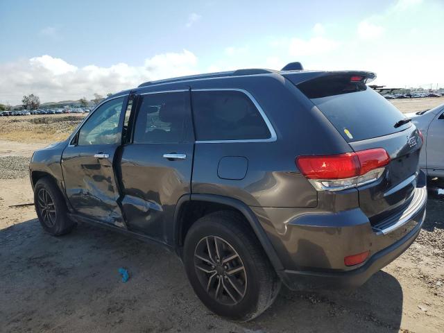 Photo 1 VIN: 1C4RJEBG2KC630132 - JEEP GRAND CHEROKEE 