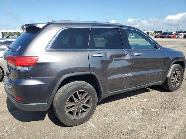 Photo 2 VIN: 1C4RJEBG2KC630132 - JEEP GRAND CHEROKEE 