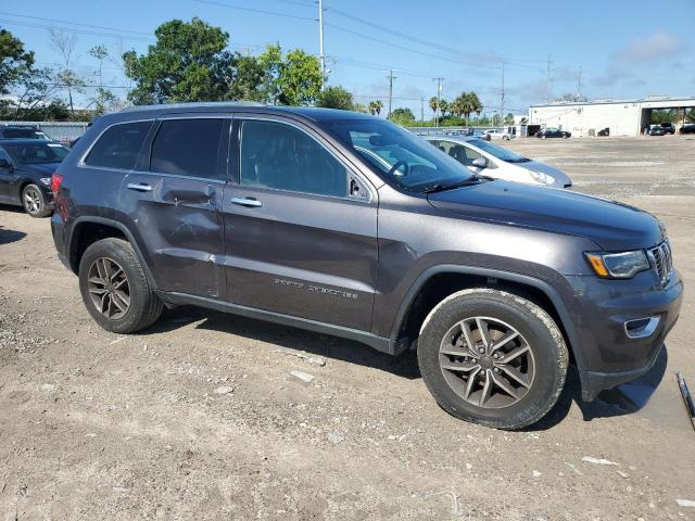 Photo 3 VIN: 1C4RJEBG2KC630132 - JEEP GRAND CHEROKEE 