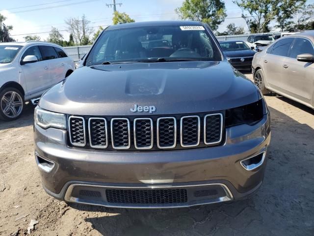 Photo 4 VIN: 1C4RJEBG2KC630132 - JEEP GRAND CHEROKEE 