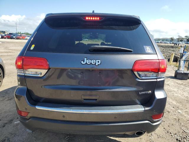 Photo 5 VIN: 1C4RJEBG2KC630132 - JEEP GRAND CHEROKEE 