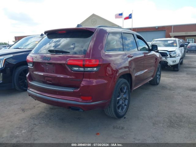 Photo 3 VIN: 1C4RJEBG2KC752036 - JEEP GRAND CHEROKEE 