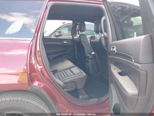 Photo 7 VIN: 1C4RJEBG2KC752036 - JEEP GRAND CHEROKEE 