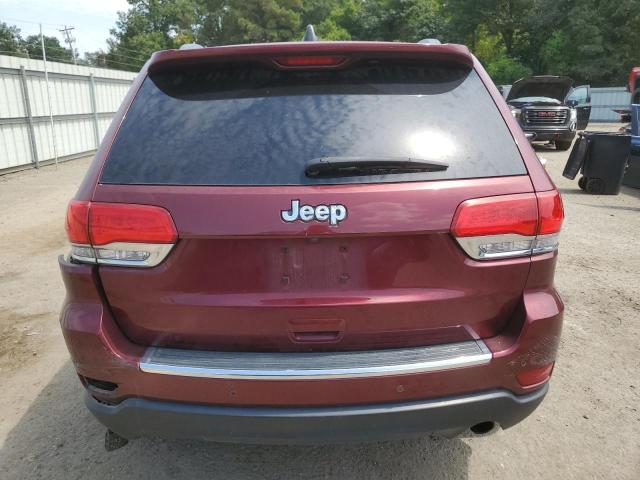 Photo 5 VIN: 1C4RJEBG2KC811604 - JEEP GRAND CHER 