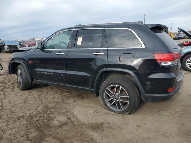 Photo 1 VIN: 1C4RJEBG2LC118131 - JEEP GRAND CHEROKEE 