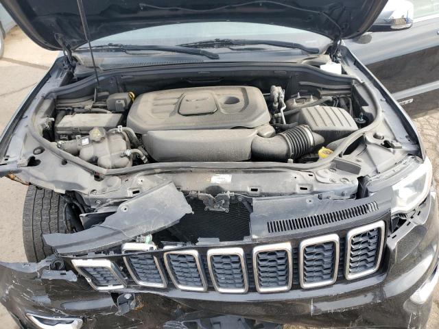 Photo 10 VIN: 1C4RJEBG2LC118131 - JEEP GRAND CHEROKEE 