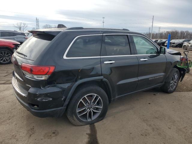 Photo 2 VIN: 1C4RJEBG2LC118131 - JEEP GRAND CHEROKEE 