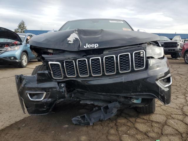 Photo 4 VIN: 1C4RJEBG2LC118131 - JEEP GRAND CHEROKEE 