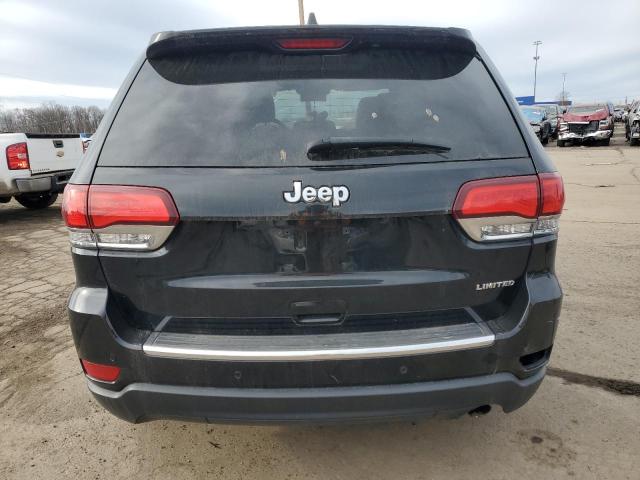 Photo 5 VIN: 1C4RJEBG2LC118131 - JEEP GRAND CHEROKEE 