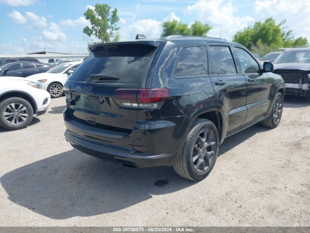 Photo 3 VIN: 1C4RJEBG2LC244358 - JEEP GRAND CHEROKEE 