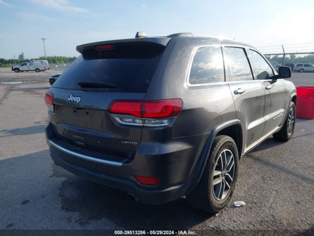 Photo 3 VIN: 1C4RJEBG2LC265159 - JEEP GRAND CHEROKEE 