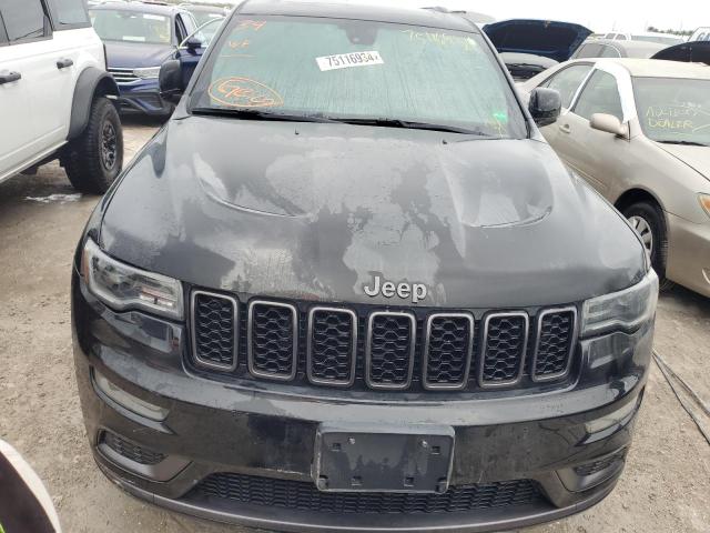 Photo 4 VIN: 1C4RJEBG2LC329104 - JEEP GRAND CHER 