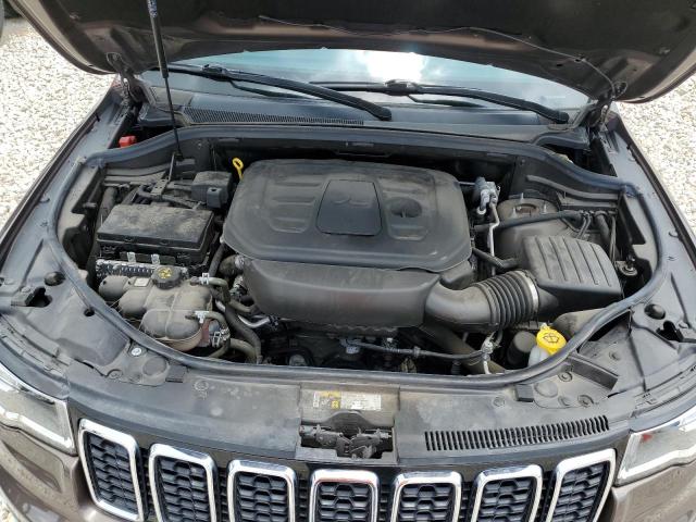 Photo 11 VIN: 1C4RJEBG2LC341785 - JEEP GRAND CHEROKEE 