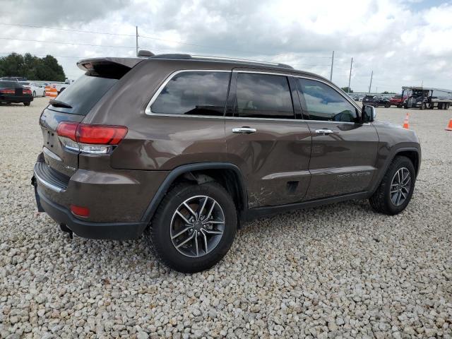 Photo 2 VIN: 1C4RJEBG2LC341785 - JEEP GRAND CHEROKEE 