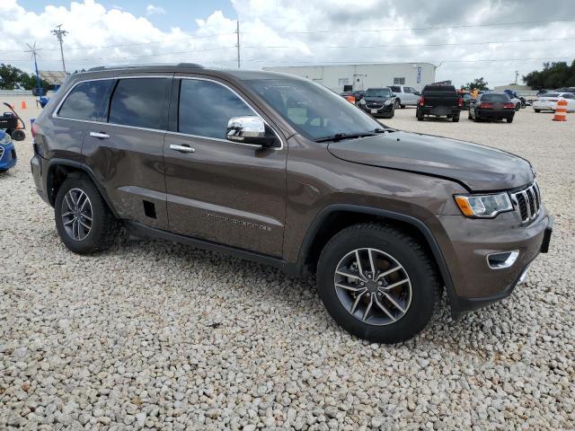 Photo 3 VIN: 1C4RJEBG2LC341785 - JEEP GRAND CHEROKEE 