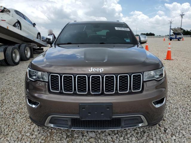 Photo 4 VIN: 1C4RJEBG2LC341785 - JEEP GRAND CHEROKEE 