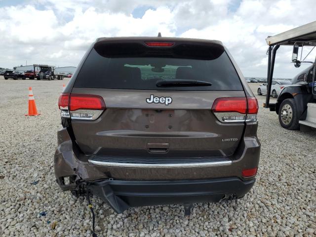 Photo 5 VIN: 1C4RJEBG2LC341785 - JEEP GRAND CHEROKEE 