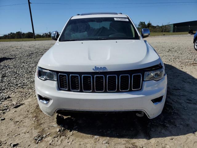 Photo 4 VIN: 1C4RJEBG2LC427890 - JEEP GRAND CHER 