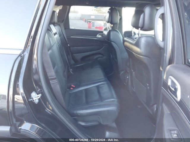 Photo 7 VIN: 1C4RJEBG2MC538618 - JEEP GRAND CHEROKEE 