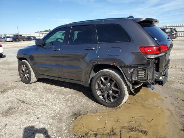 Photo 1 VIN: 1C4RJEBG2MC570324 - JEEP GRAND CHEROKEE 