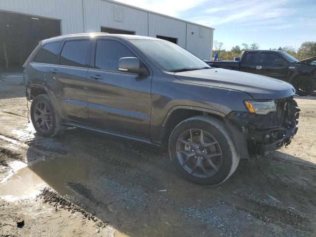 Photo 3 VIN: 1C4RJEBG2MC570324 - JEEP GRAND CHEROKEE 