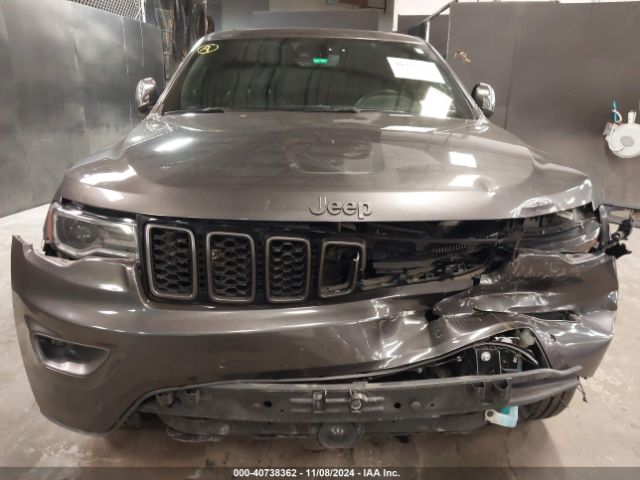 Photo 5 VIN: 1C4RJEBG2MC570324 - JEEP GRAND CHEROKEE 