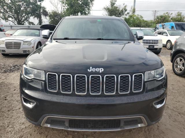 Photo 4 VIN: 1C4RJEBG2MC595756 - JEEP GRAND CHER 