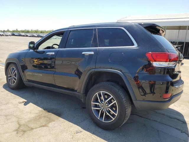 Photo 1 VIN: 1C4RJEBG2MC679236 - JEEP GRAND CHEROKEE 