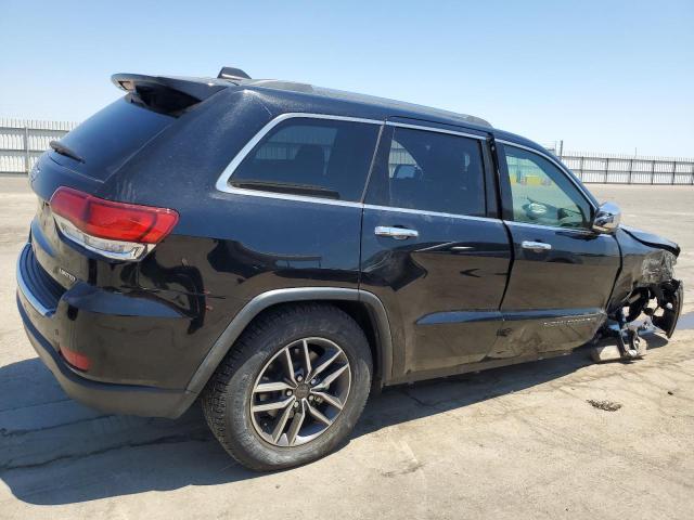 Photo 2 VIN: 1C4RJEBG2MC679236 - JEEP GRAND CHEROKEE 