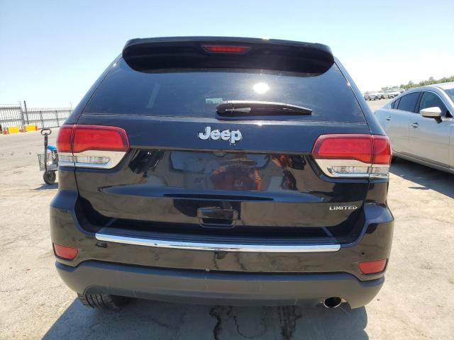 Photo 5 VIN: 1C4RJEBG2MC679236 - JEEP GRAND CHEROKEE 