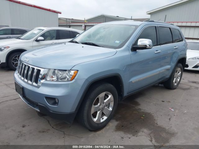 Photo 1 VIN: 1C4RJEBG3CC320623 - JEEP GRAND CHEROKEE 