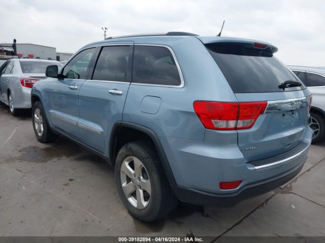 Photo 2 VIN: 1C4RJEBG3CC320623 - JEEP GRAND CHEROKEE 