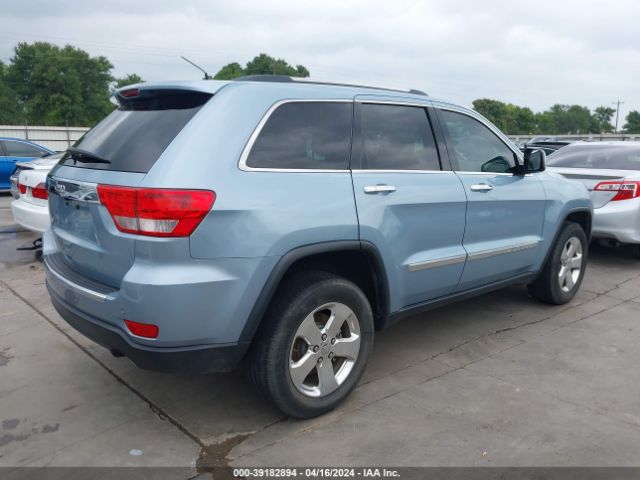 Photo 3 VIN: 1C4RJEBG3CC320623 - JEEP GRAND CHEROKEE 