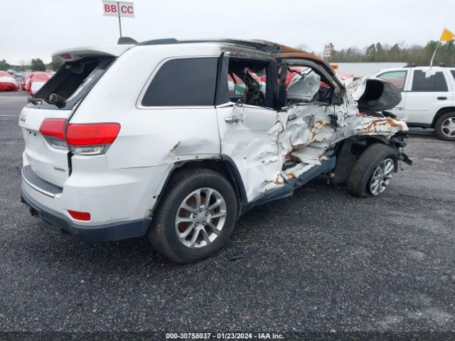 Photo 3 VIN: 1C4RJEBG3EC115774 - JEEP GRAND CHEROKEE 