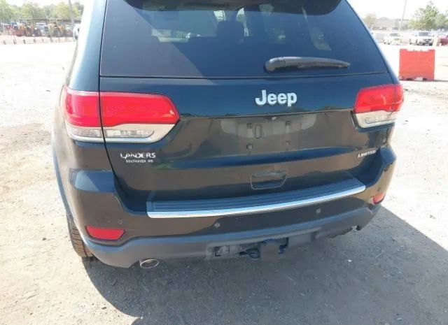 Photo 5 VIN: 1C4RJEBG3EC133997 - JEEP GRAND CHER 