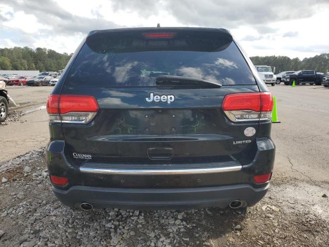 Photo 5 VIN: 1C4RJEBG3EC227815 - JEEP GRAND CHER 